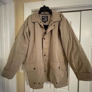 Britches Great Outdoors Jacket